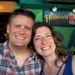 Meet your Posher, Sheila